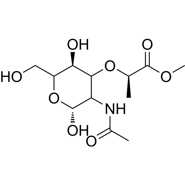 N-Acetylmuramic acid methyl ester 99689-20-0